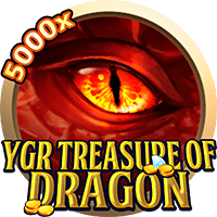 YGR Kho báu của rồng game icon