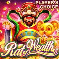 Chuột Vàng Nghênh Thần Tài game icon