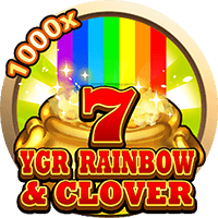 YGR Cầu Vồng May Mắn 7 game icon