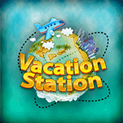 Kỳ Nghỉ Vui Vẻ game icon