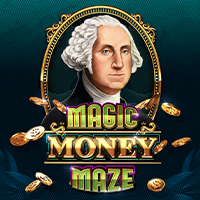 Mê cung tiền huyền bí game icon