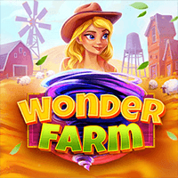 Wonder Farm game icon