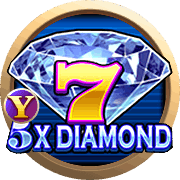 5x Kim Cương 7 game icon
